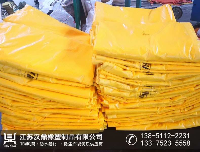 螺旋通风管布